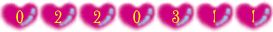 ��������Ⴂ�܂�(*^��^*)